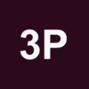 3D Play Technology Logo