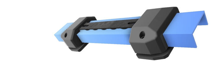 Onewheel Xr Handle 3d Printable Model On Treatstock Onewheel Xr Handle 3d Printable Model On Treatstock