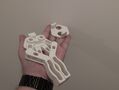 RTF Technologies 3D printing photo