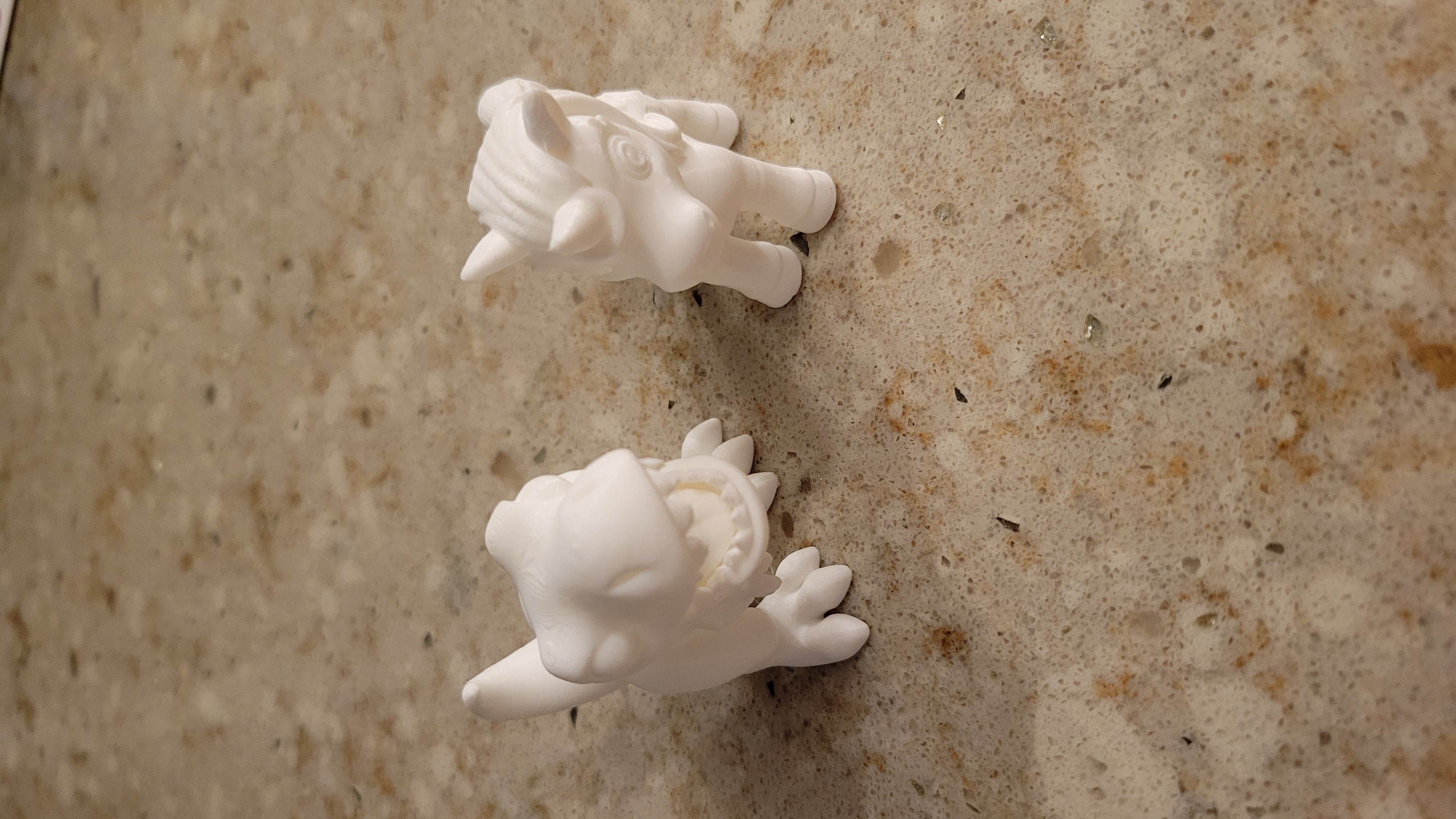 MilkNasty Designs 3D printing photo