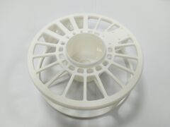3D printing（SLS） White Nylon.jpg