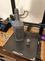 Quantum printing 3D printing photo