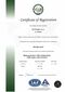 RKR spol. s.r.o. - ISO 9001