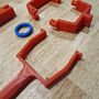 Micronus Additive Photo d'impression 3D