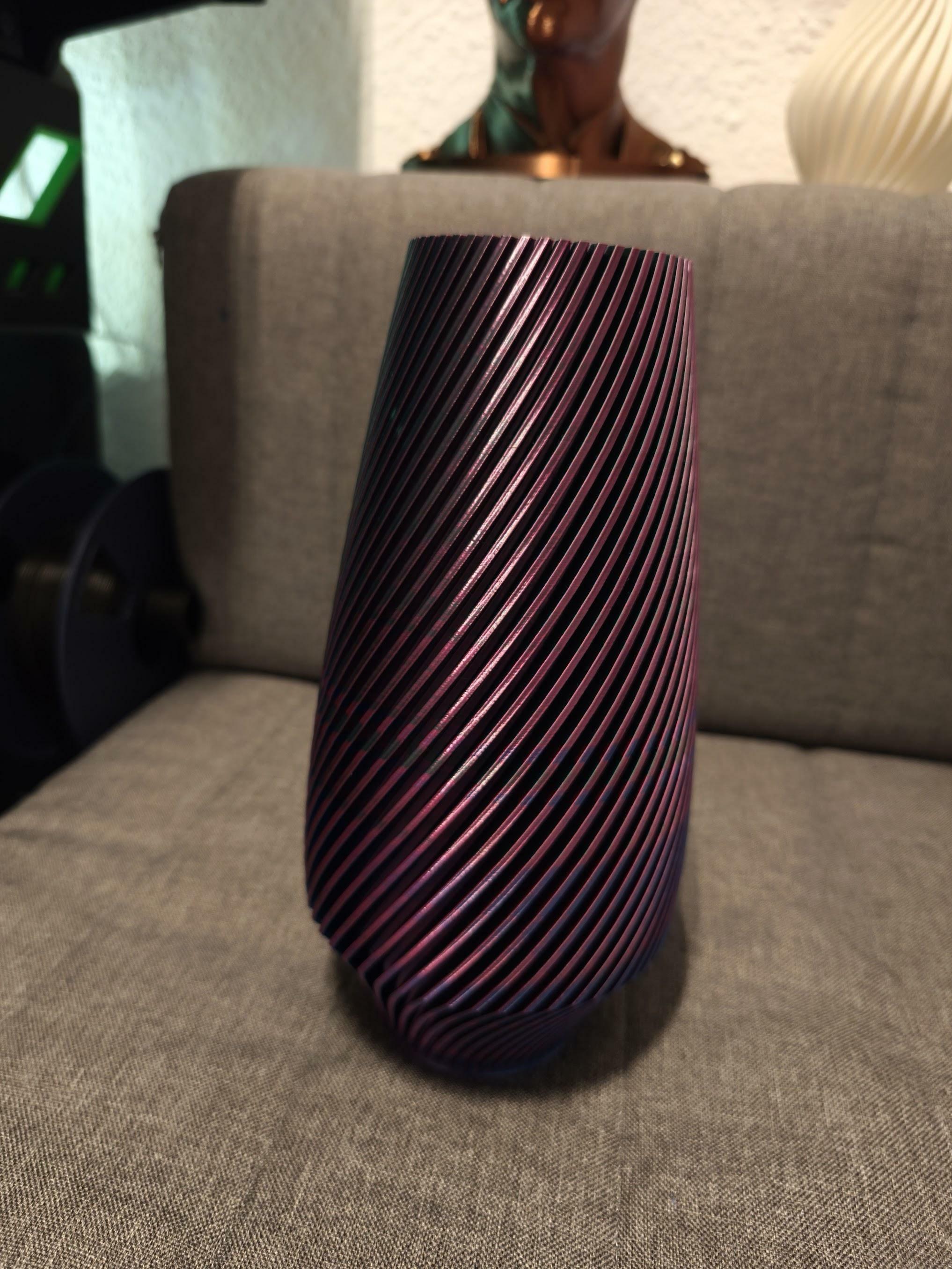 AS PIXEL &amp; BEAM Photo d'impression 3D