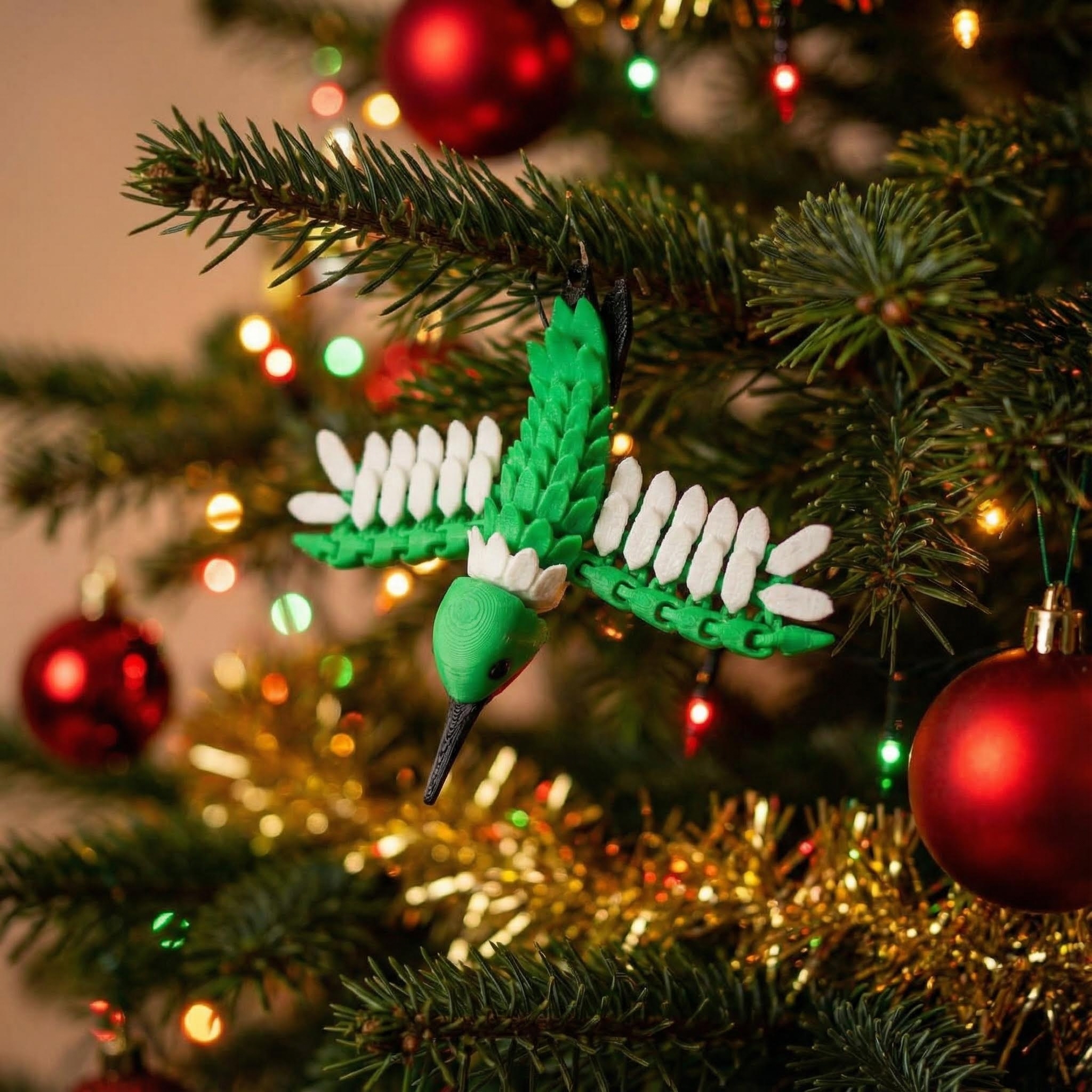 FineLine Allgäu Photo d'impression 3D