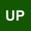 Upside Parts Logo