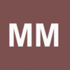Mirfo Machine Tools Logo