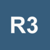 RW 3D Logo