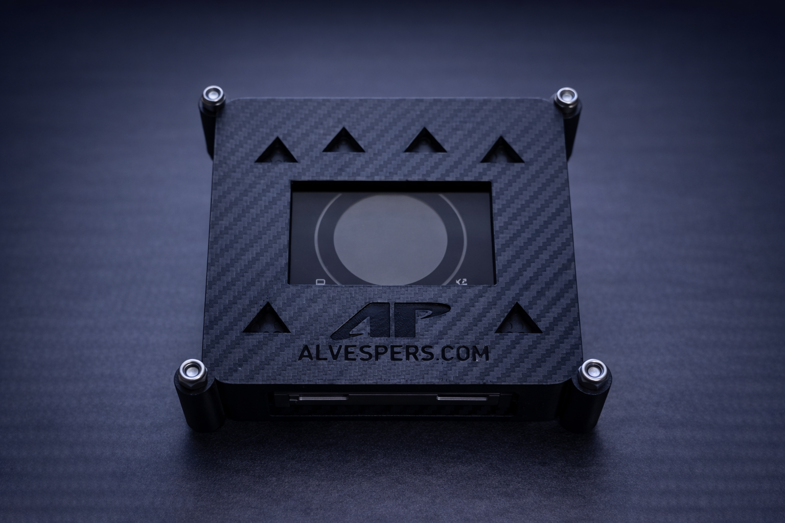 PC3D 3D printing photo