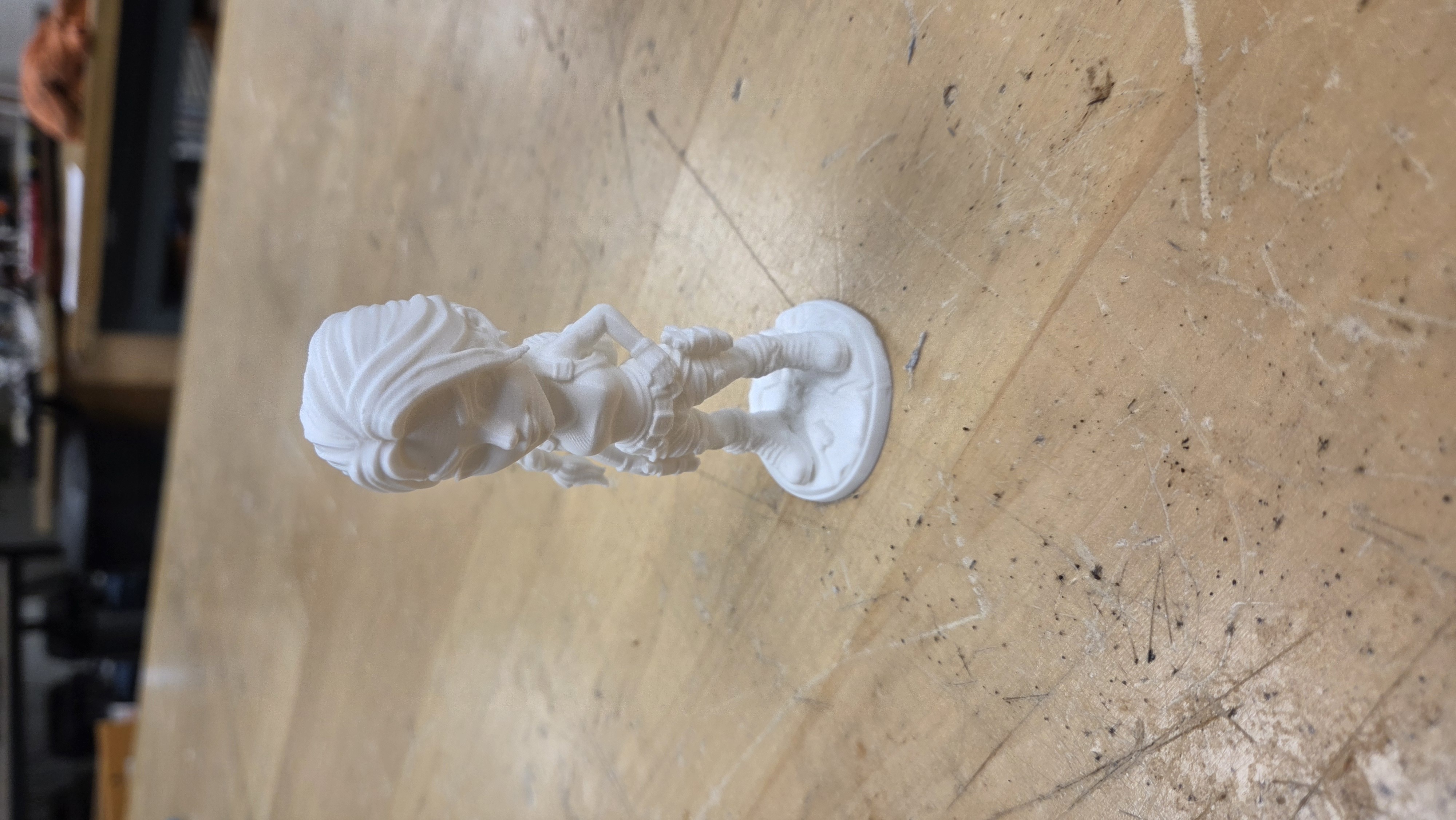 MilkNasty Designs3D打印图片
