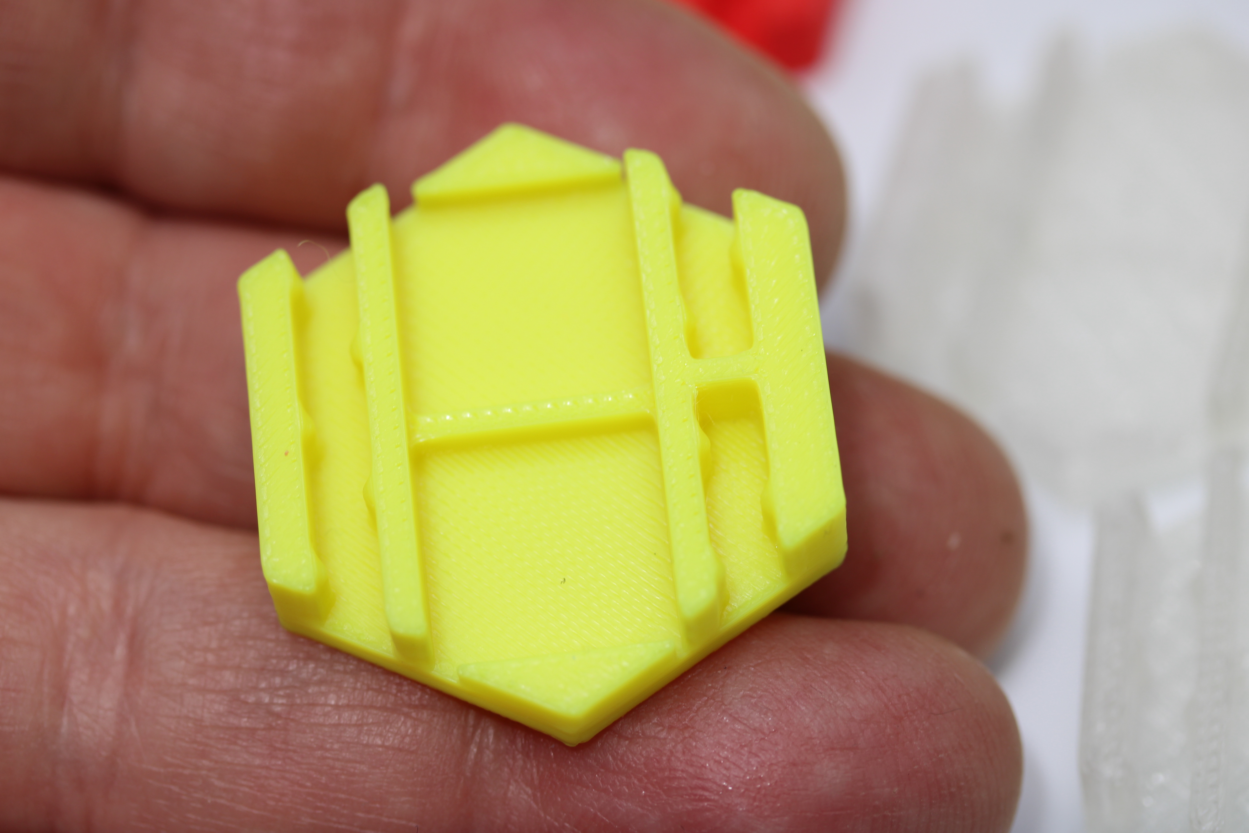 3D Printer Filaments 3D printing photo