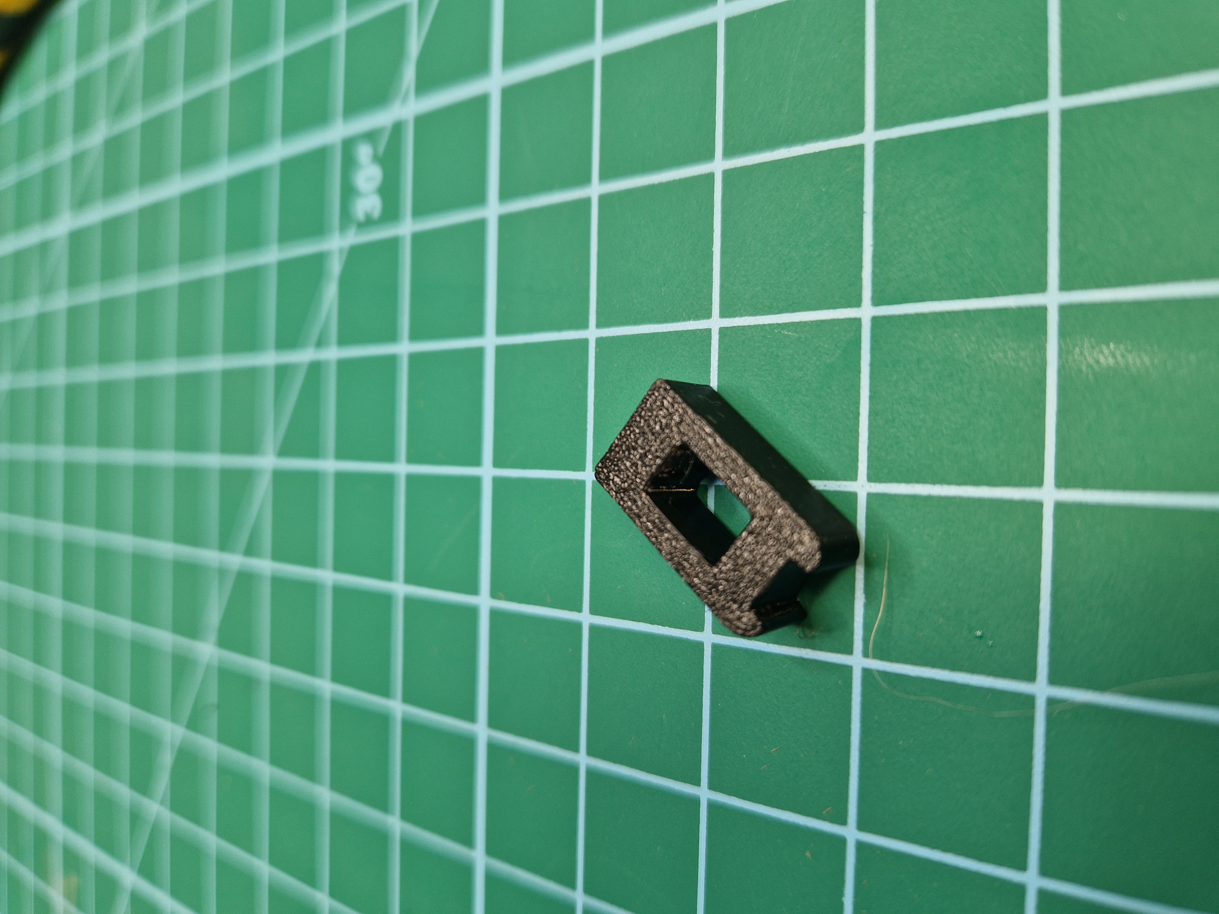 ucase.eu Photo d'impression 3D