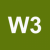 Wicked 3D Logo