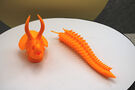 3D Printer Filaments 3D printing photo