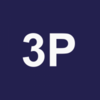 3DEE PRINTING Logo