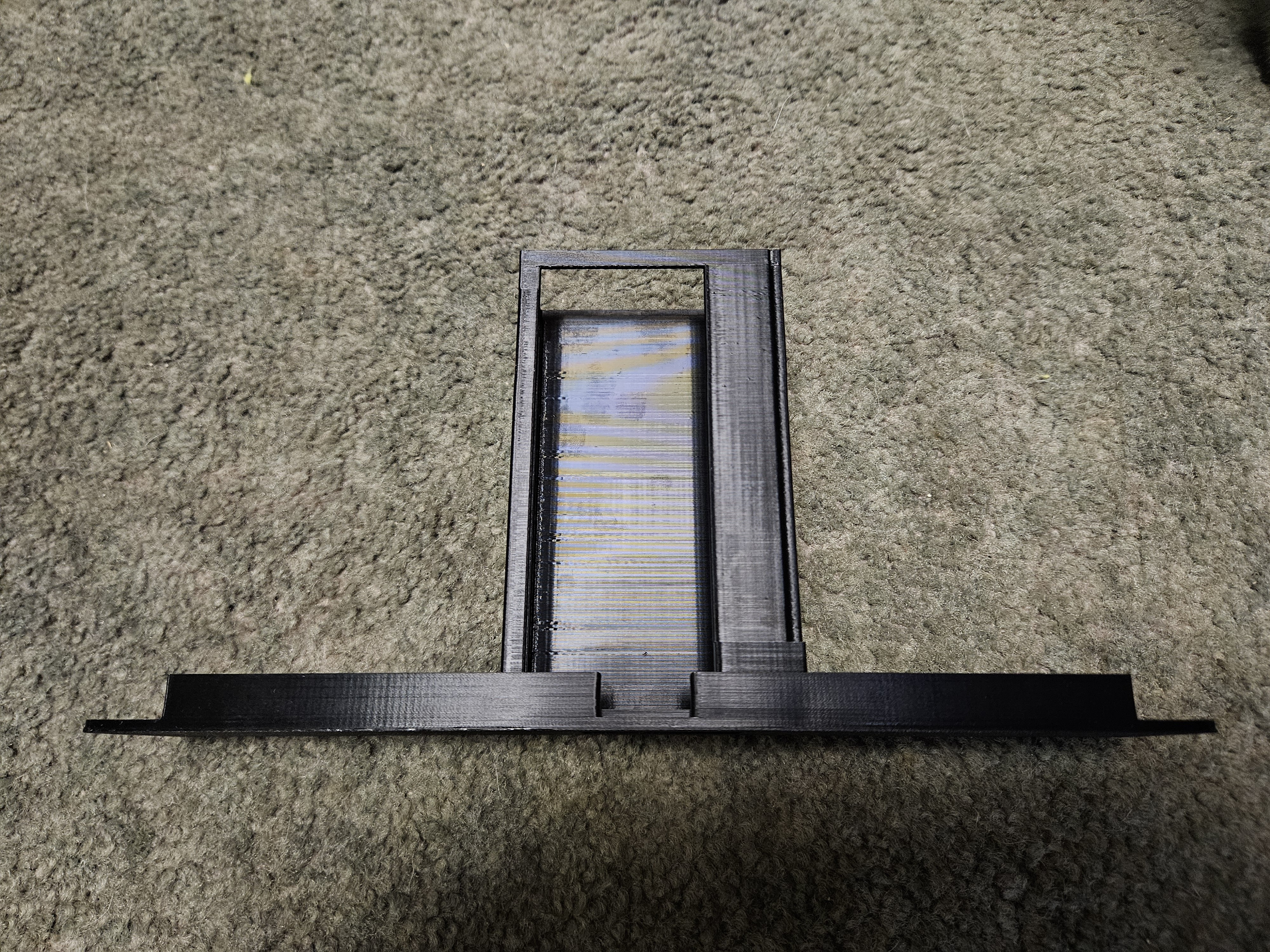 Kier Industries 3D printing photo