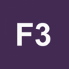 Freeland 3D Logo