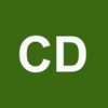 CDSTUDIO Design Logo