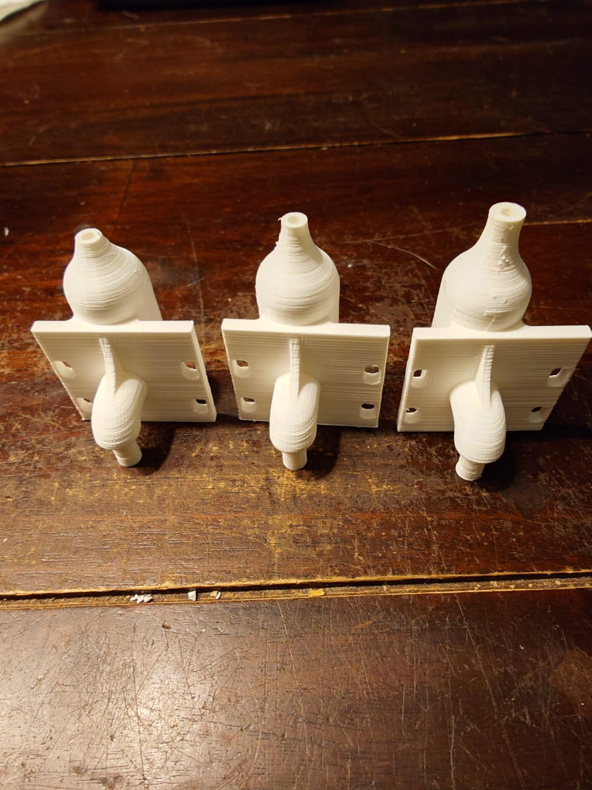 Koekjessteker.nlИзображение 3D печати