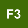FAB 3D Logo