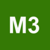 mourne 3d solutions Logo