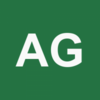 All Geeks 3D Logo