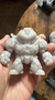 RUN"DISC 3D printing photo