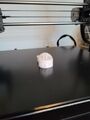 Jackdaw Forge 3D printing photo