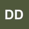 Dog Day Design Logo