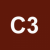 Cquad 3D Hub Logo