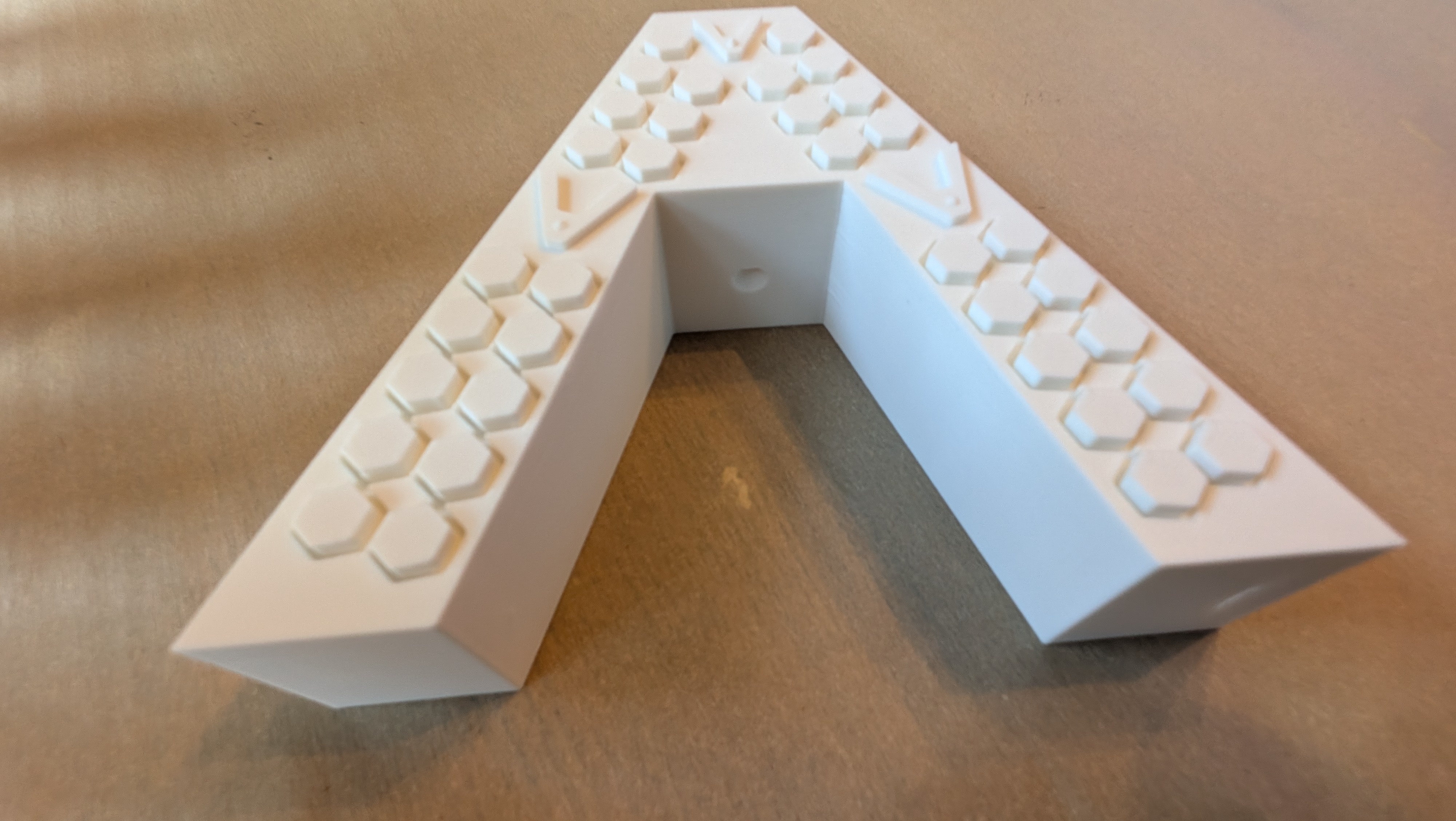 KC Metrotech 3D printing photo
