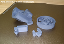 polygonprintИзображение 3D печати