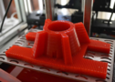 3D Techno 3D printing photo