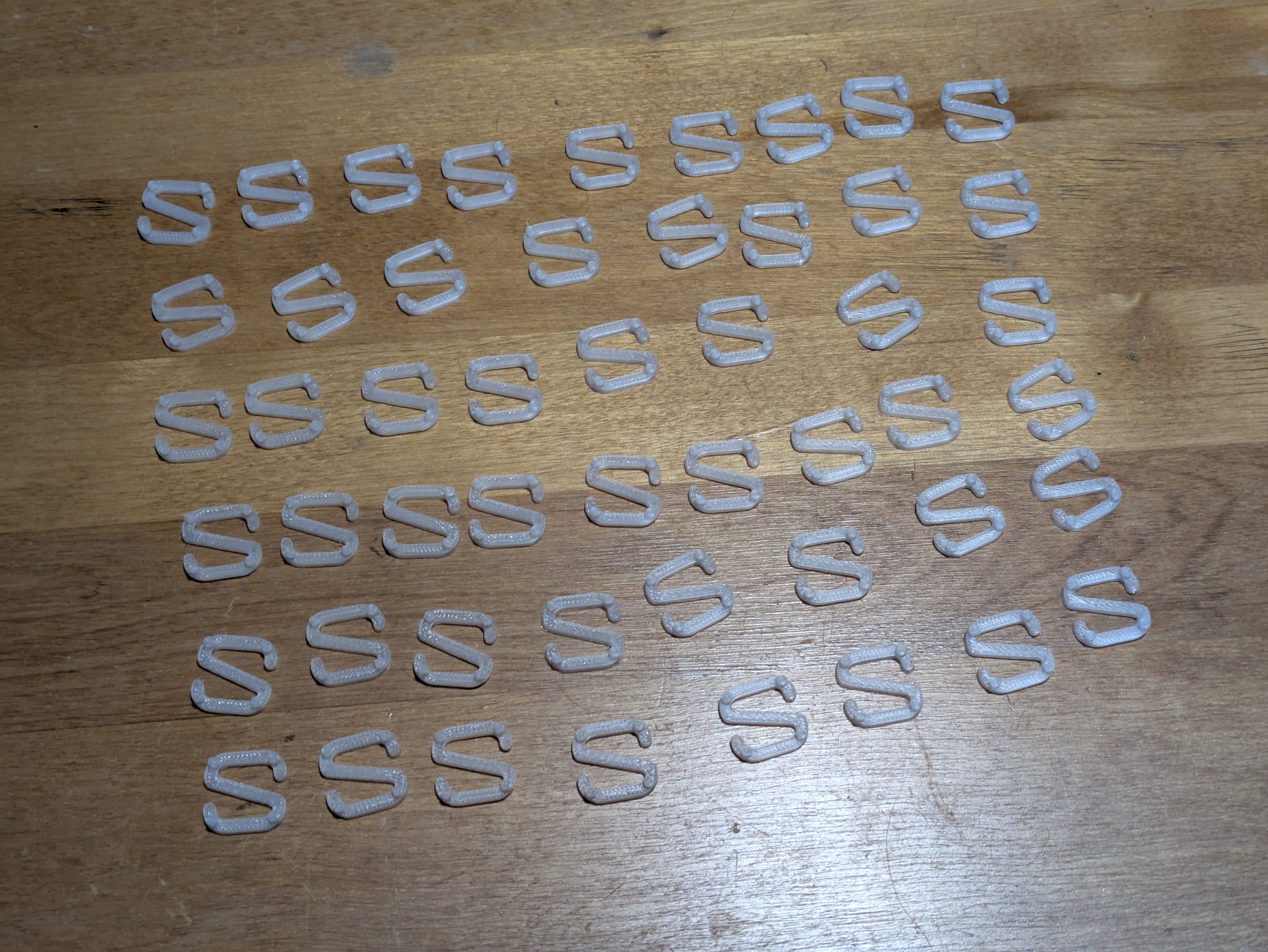 WizardryPrintsИзображение 3D печати