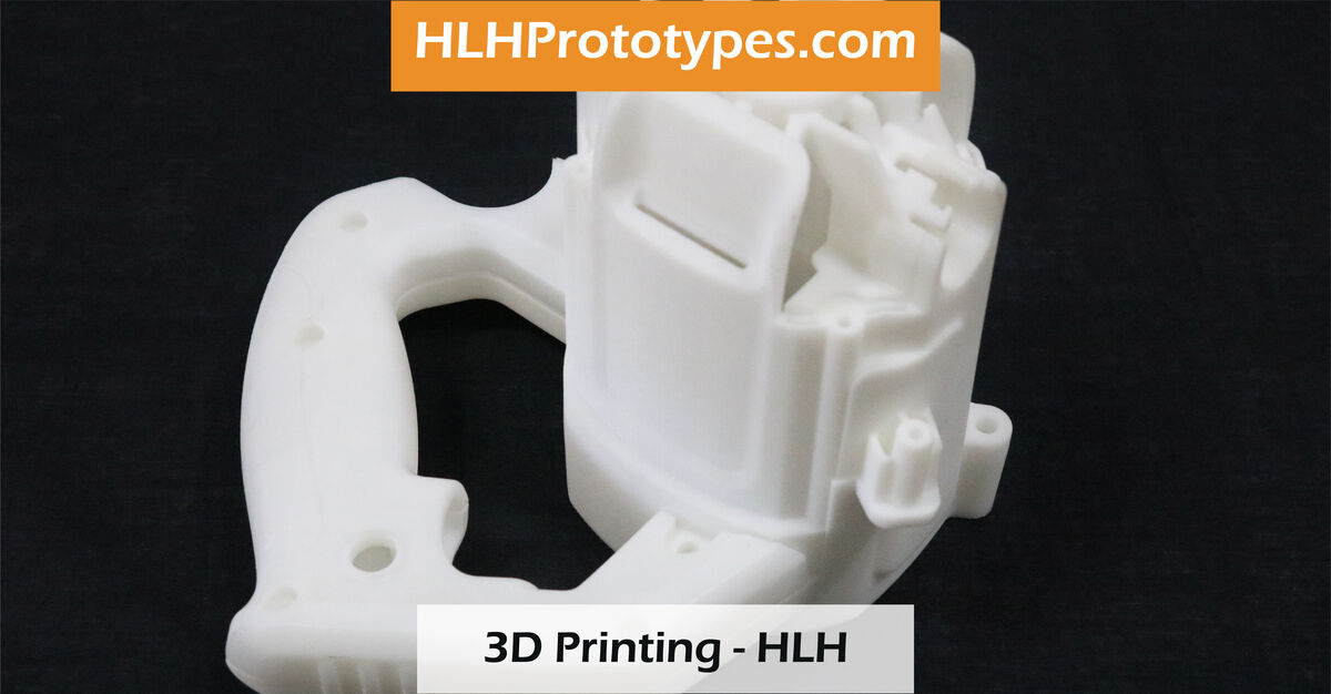 About HLH Prototypes Co Ltd Treatstock