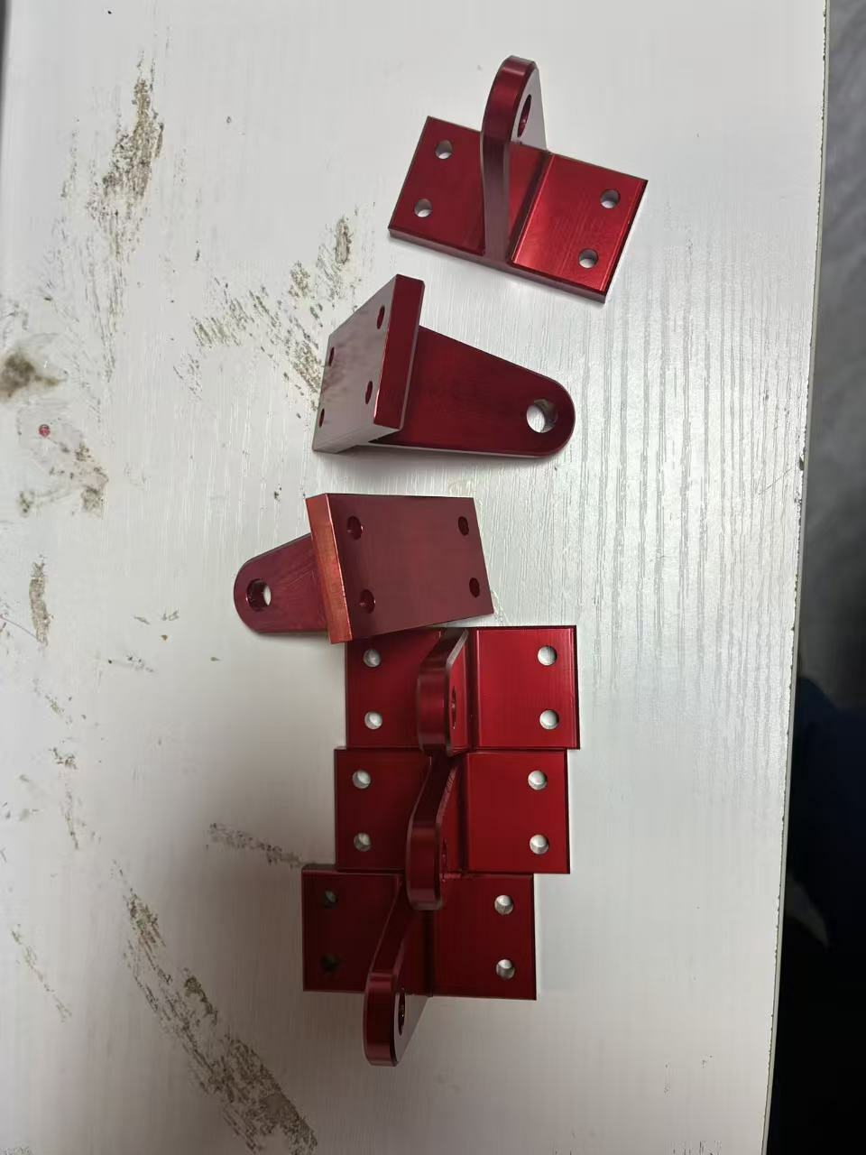 Shenzhen AidiFeiyang Technology Co Ltd 3D printing photo