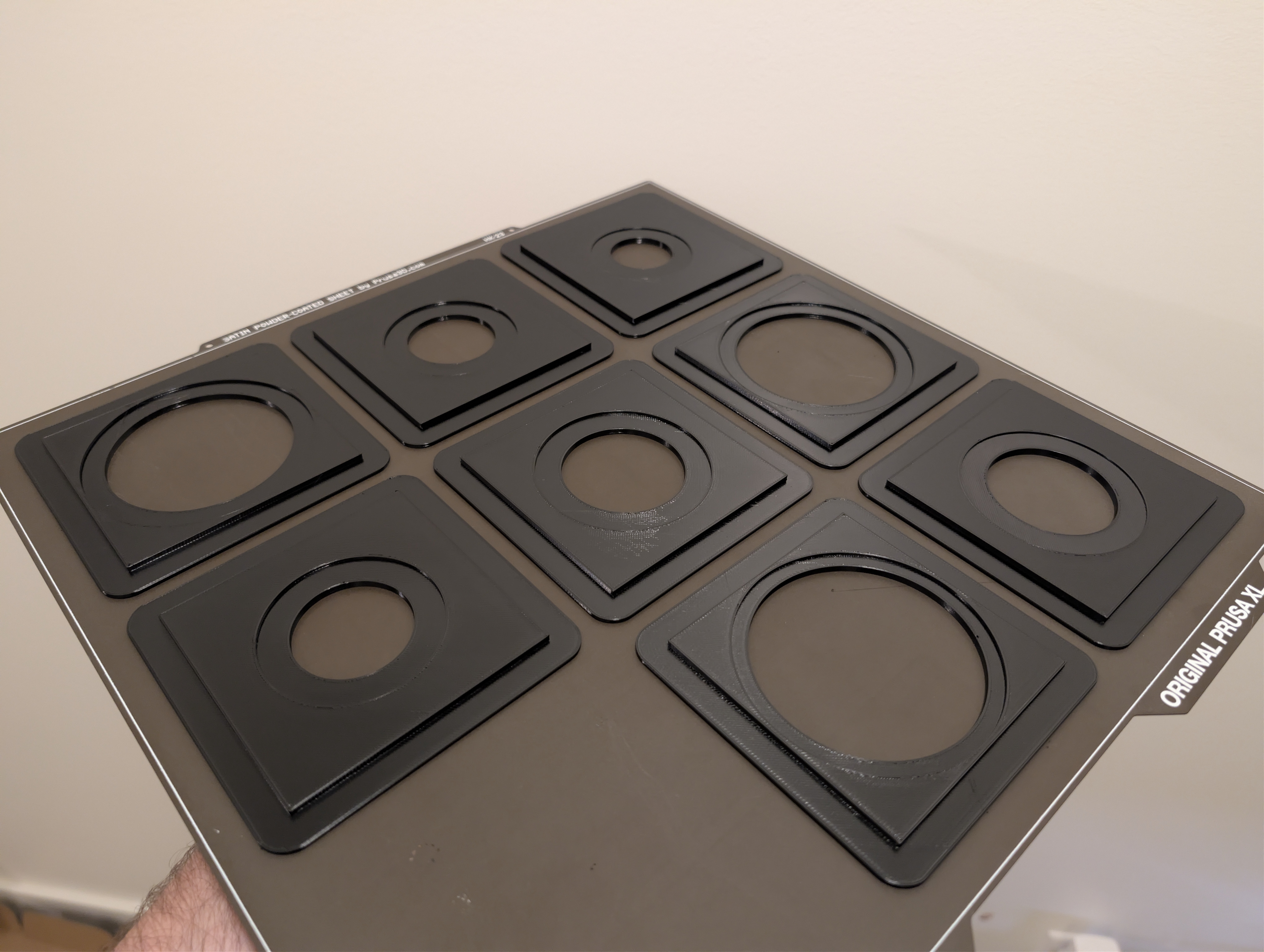 RTF TechnologiesИзображение 3D печати