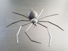 Halloween - Spider Decoration 1.jpg