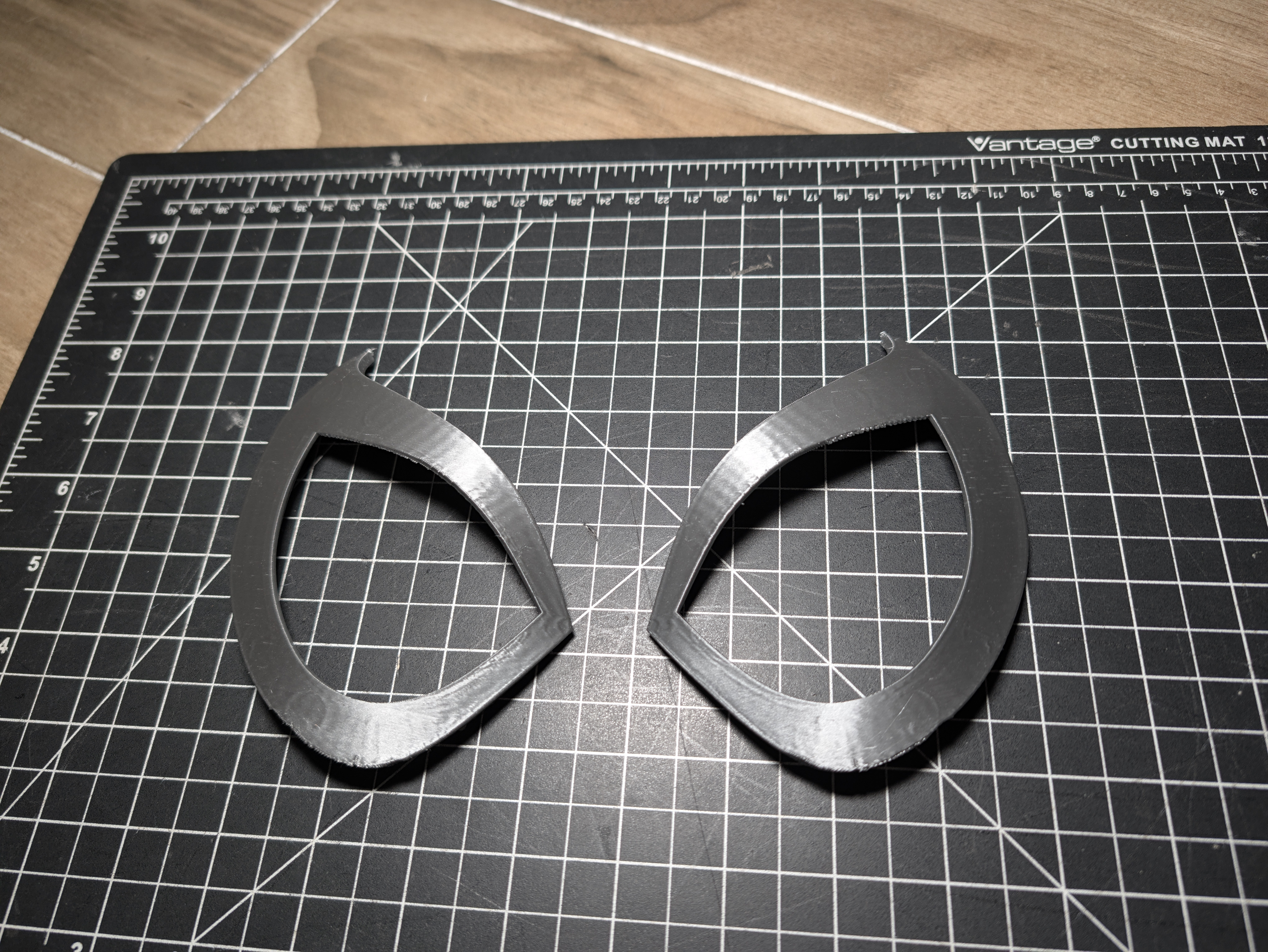 crK Technologies 3D printing photo