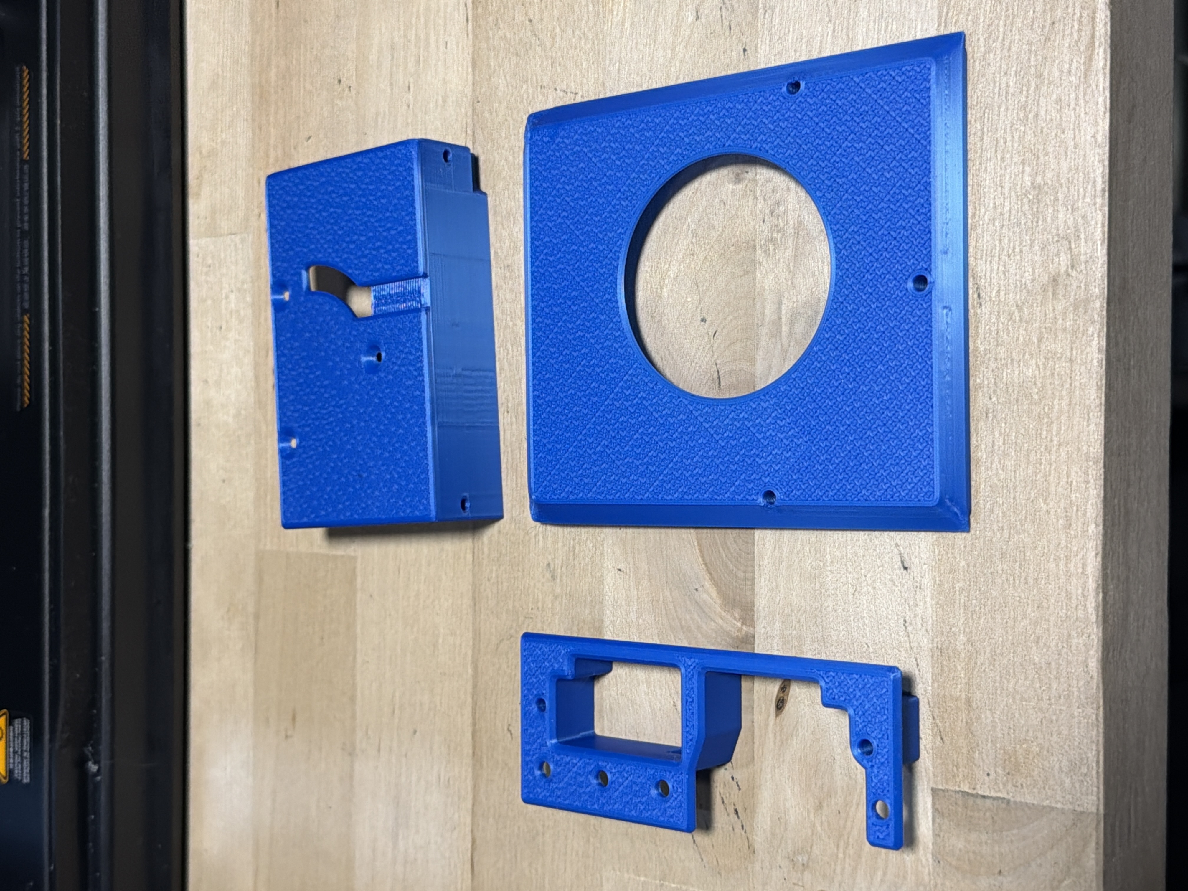 Alex 3D Print US LLC 3D printing photo
