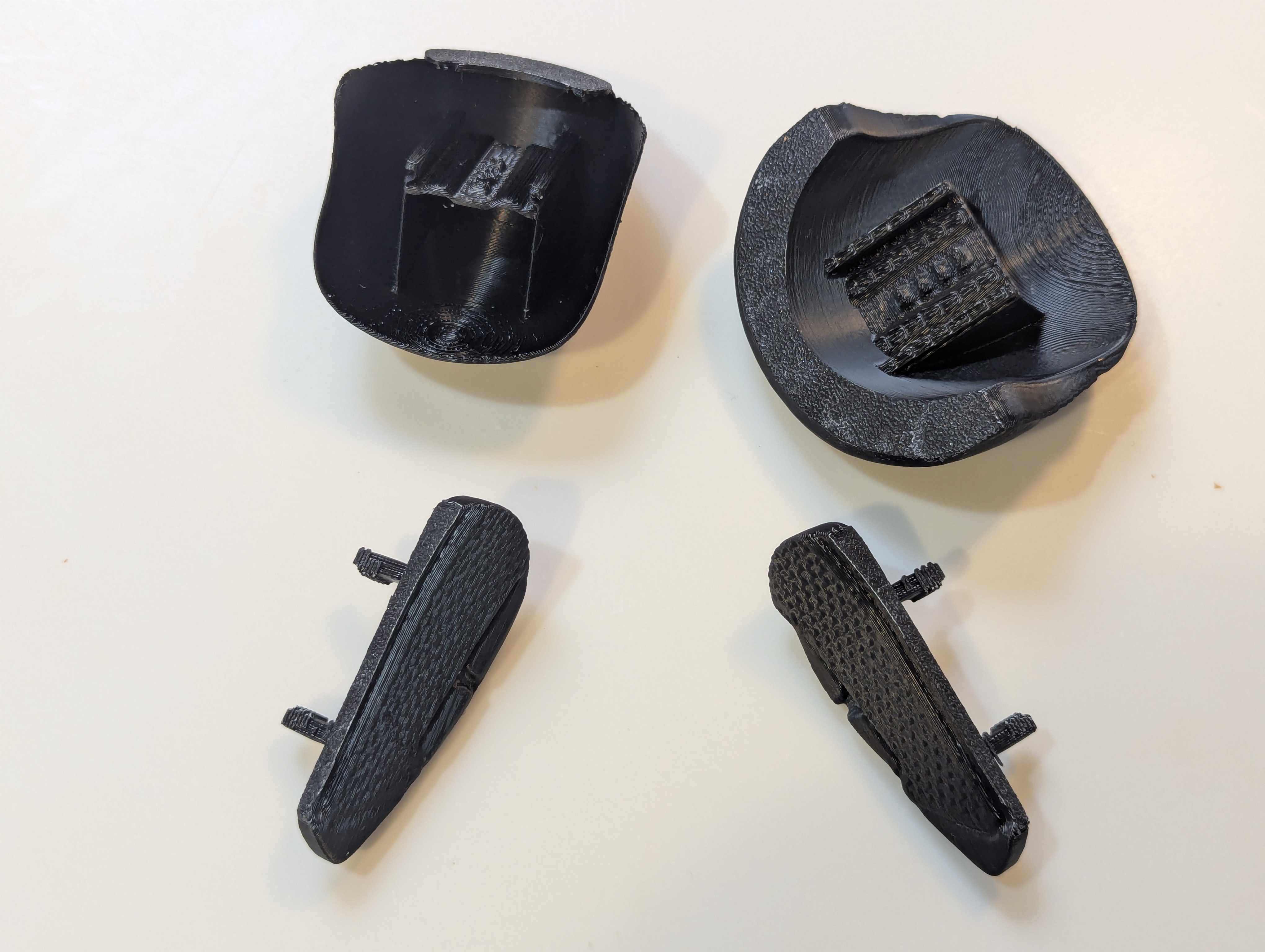 Ara3DИзображение 3D печати