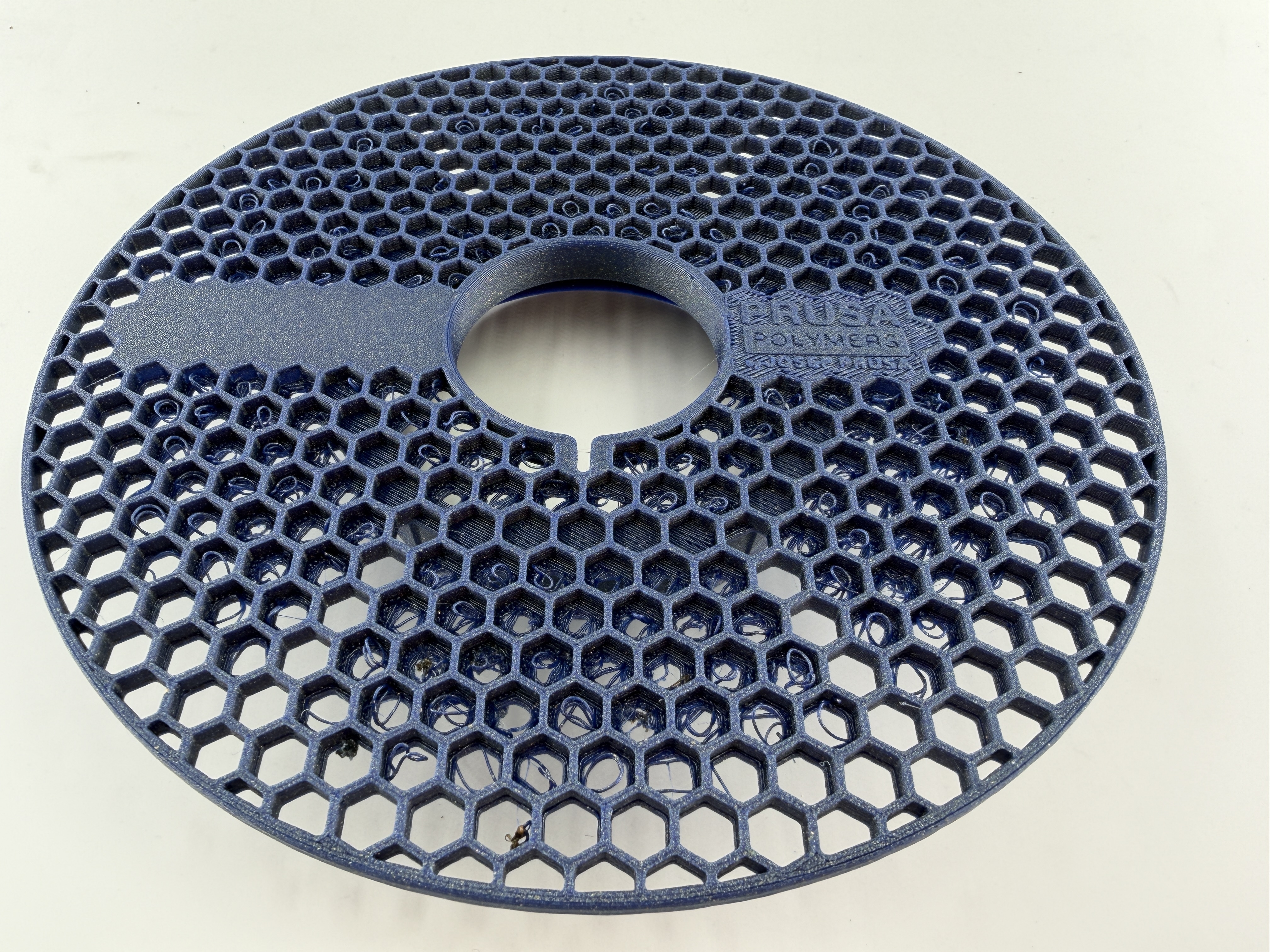 Stratum West 3D printing photo