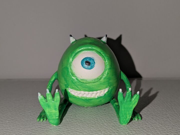 Mike Wazowski