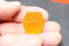 3D Printer Filaments 3D printing photo