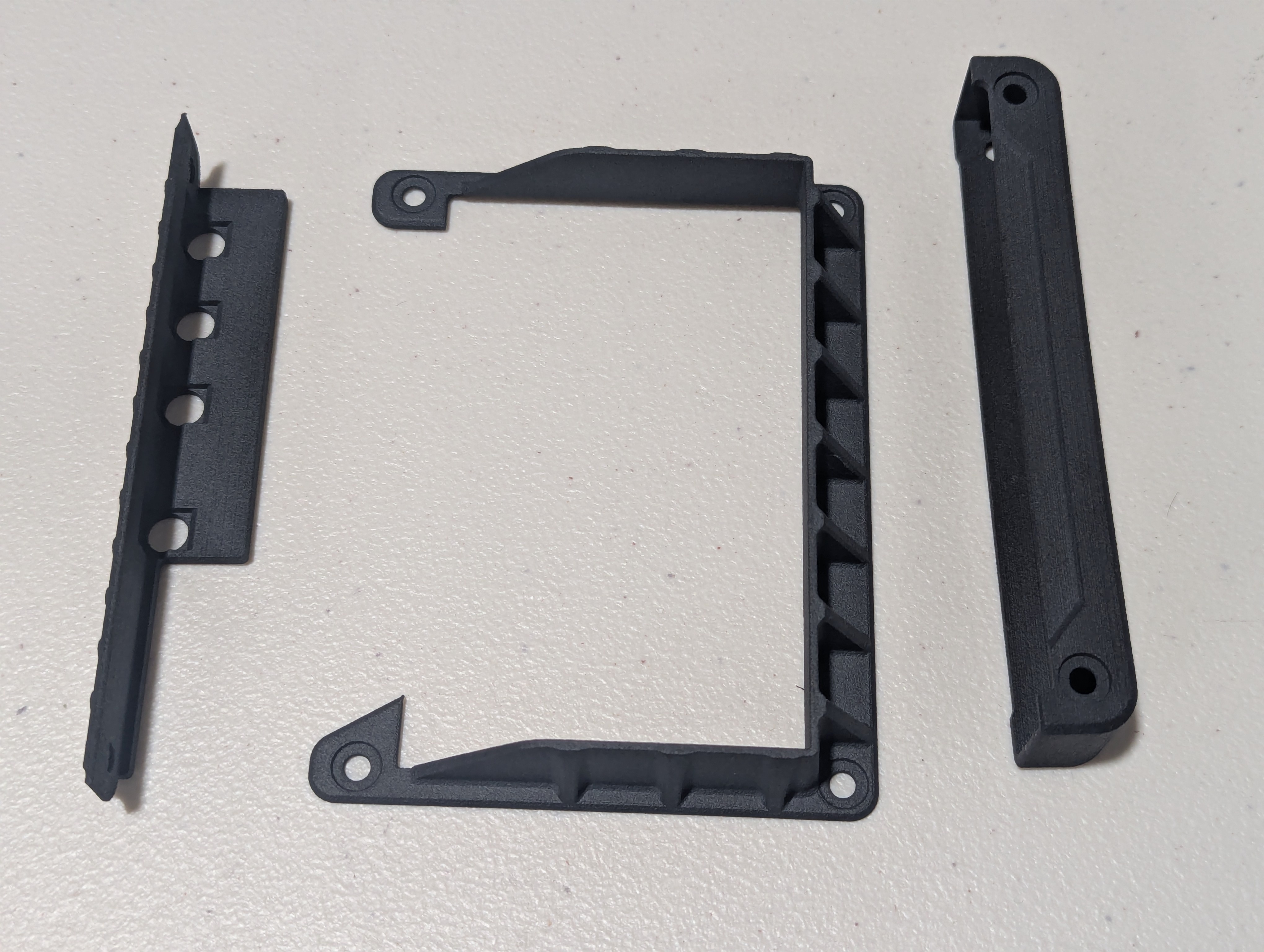 Ara3DИзображение 3D печати