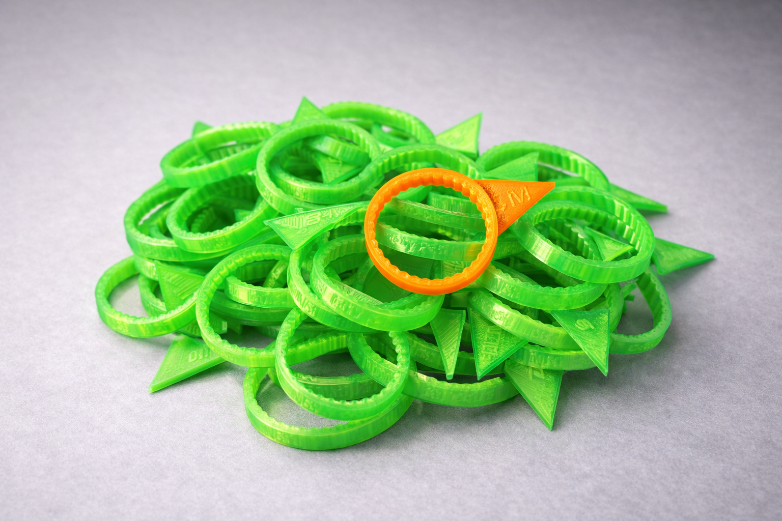 PC3D 3D printing photo