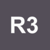 Rosur 3D printing Logo