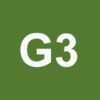 Goscho 3D Printing Logo