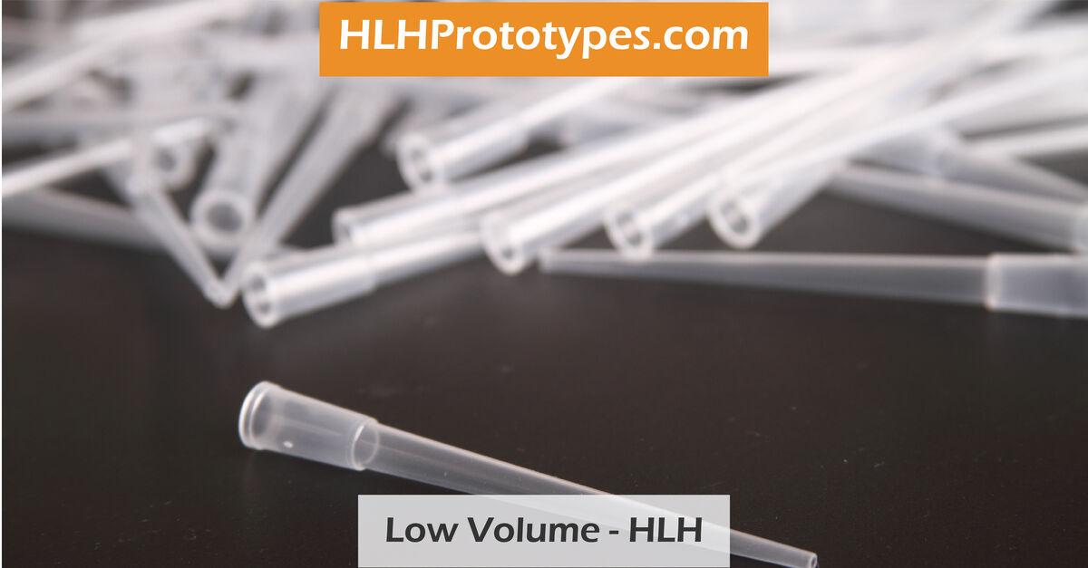 About HLH Prototypes Co Ltd Treatstock